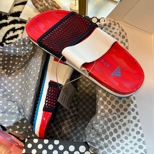 NWB Adidas by Stella McCartney Lette Sandal, Sz 6